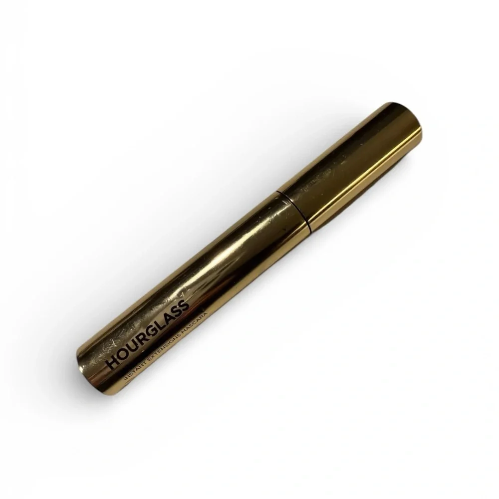 Hourglass Unlocked Defining and Tubing Mascara- Espresso